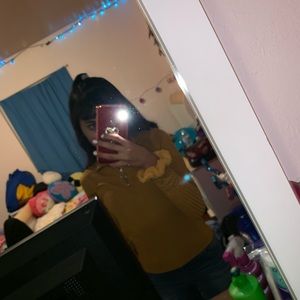 Meet your Posher, Britney